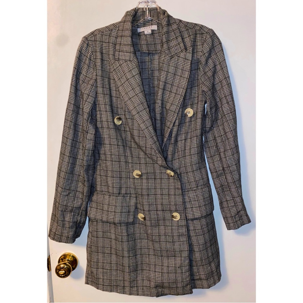 Favlux Size Small Jacket